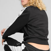 Felpa Puma Donna - Nero