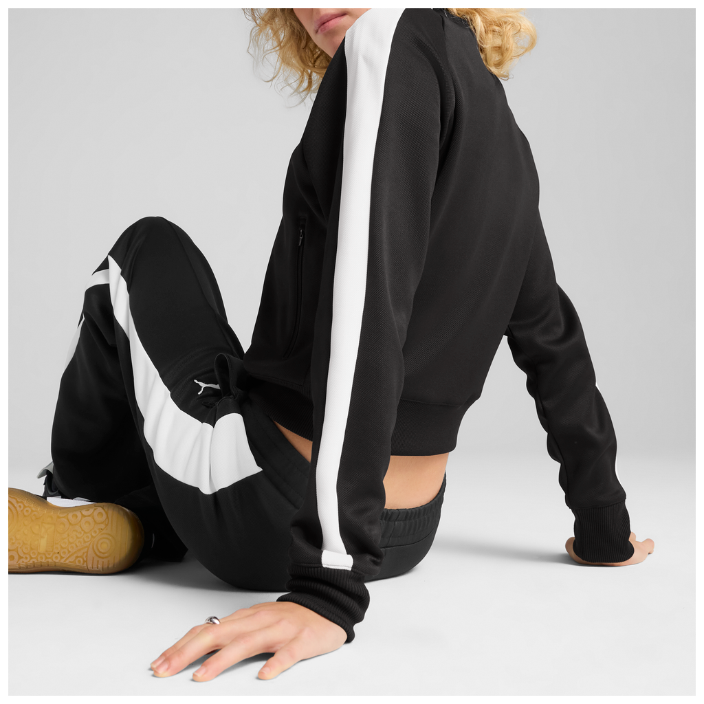 Felpa Puma Donna - Nero