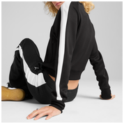 Felpa Puma Donna - Nero