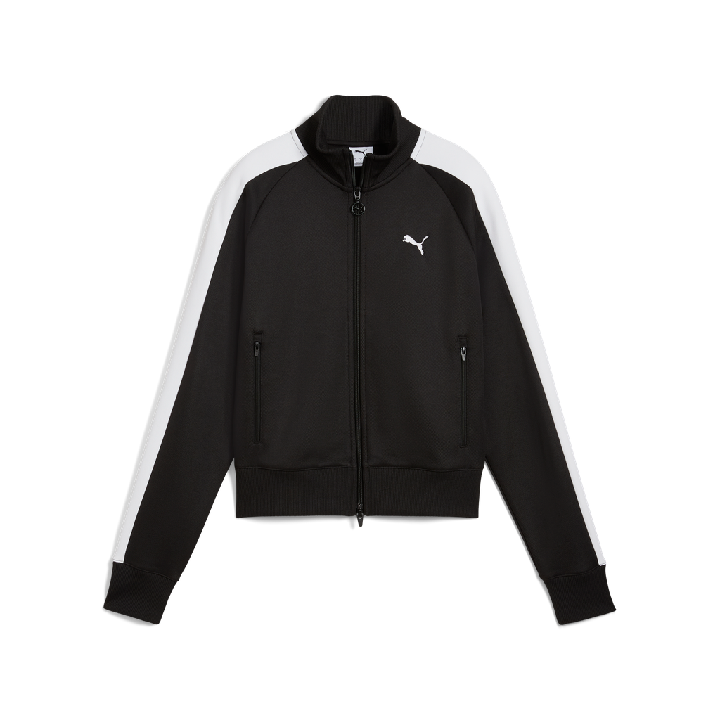 Felpa Puma Donna - Nero