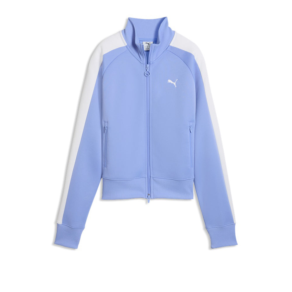 Felpa Puma Donna - Lilla