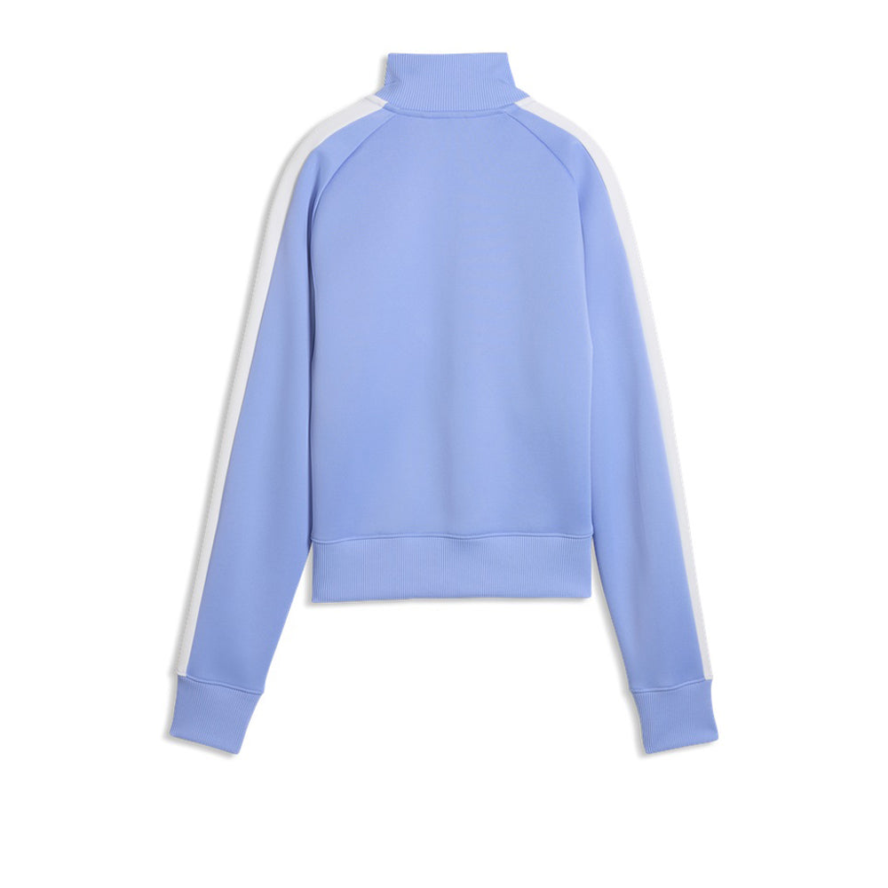 Felpa Puma Donna - Lilla