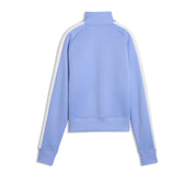 Felpa Puma Donna - Lilla