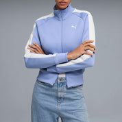 Felpa Puma Donna - Lilla