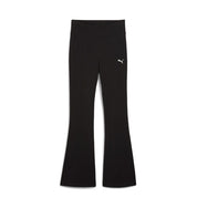 Leggings Puma Donna - Nero