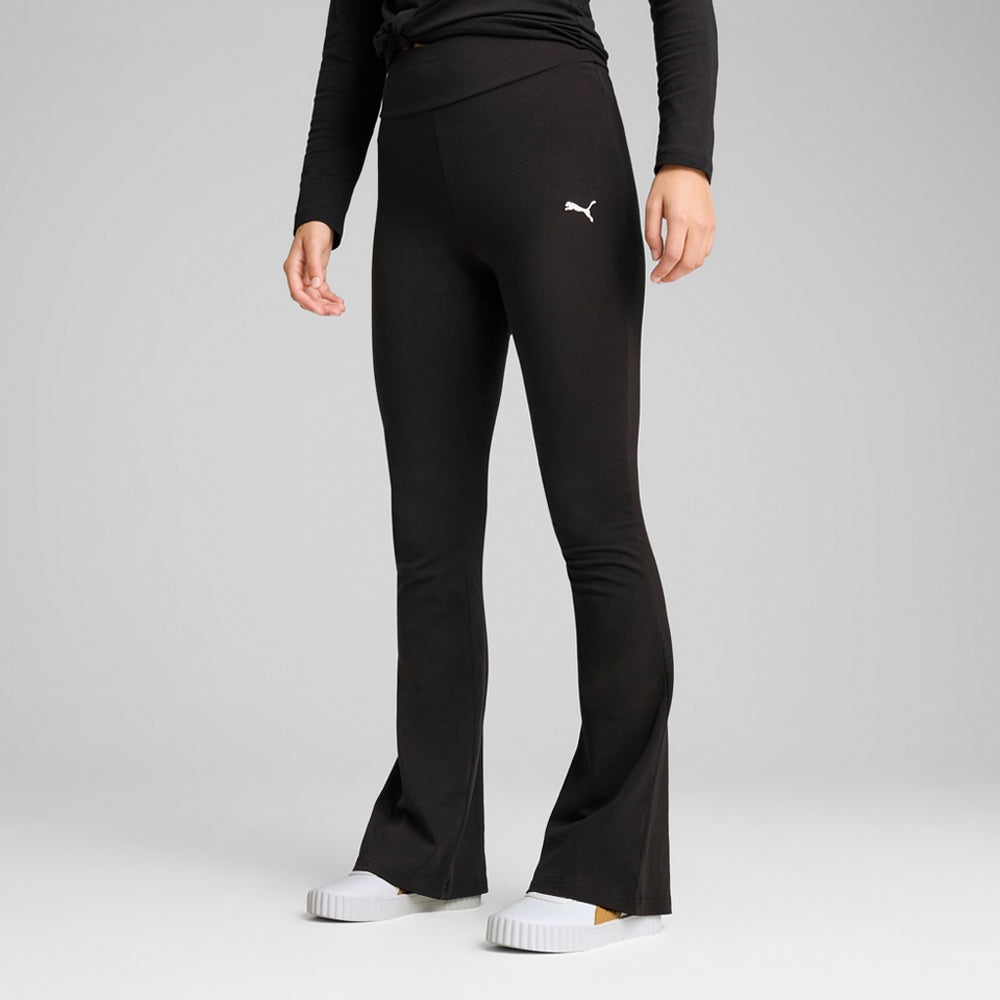Leggings Puma Donna - Nero