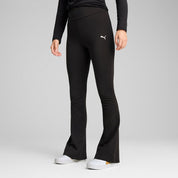 Leggings Puma Donna - Nero