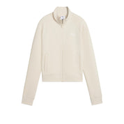 Felpa Puma Donna - Bianco