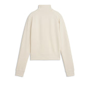 Felpa Puma Donna - Bianco