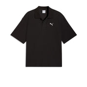 Polo Puma Uomo - Nero