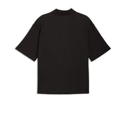 Polo Puma Uomo - Nero