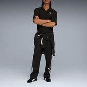 Polo Puma Uomo - Nero