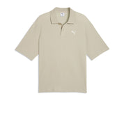 Polo Puma Uomo - Beige
