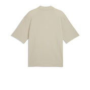 Polo Puma Uomo - Beige