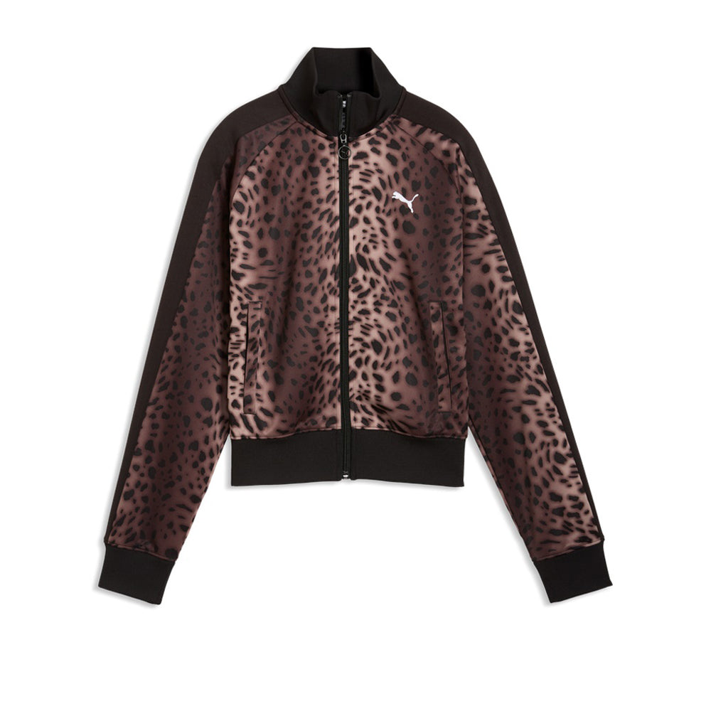 Felpa Puma Donna - Nero