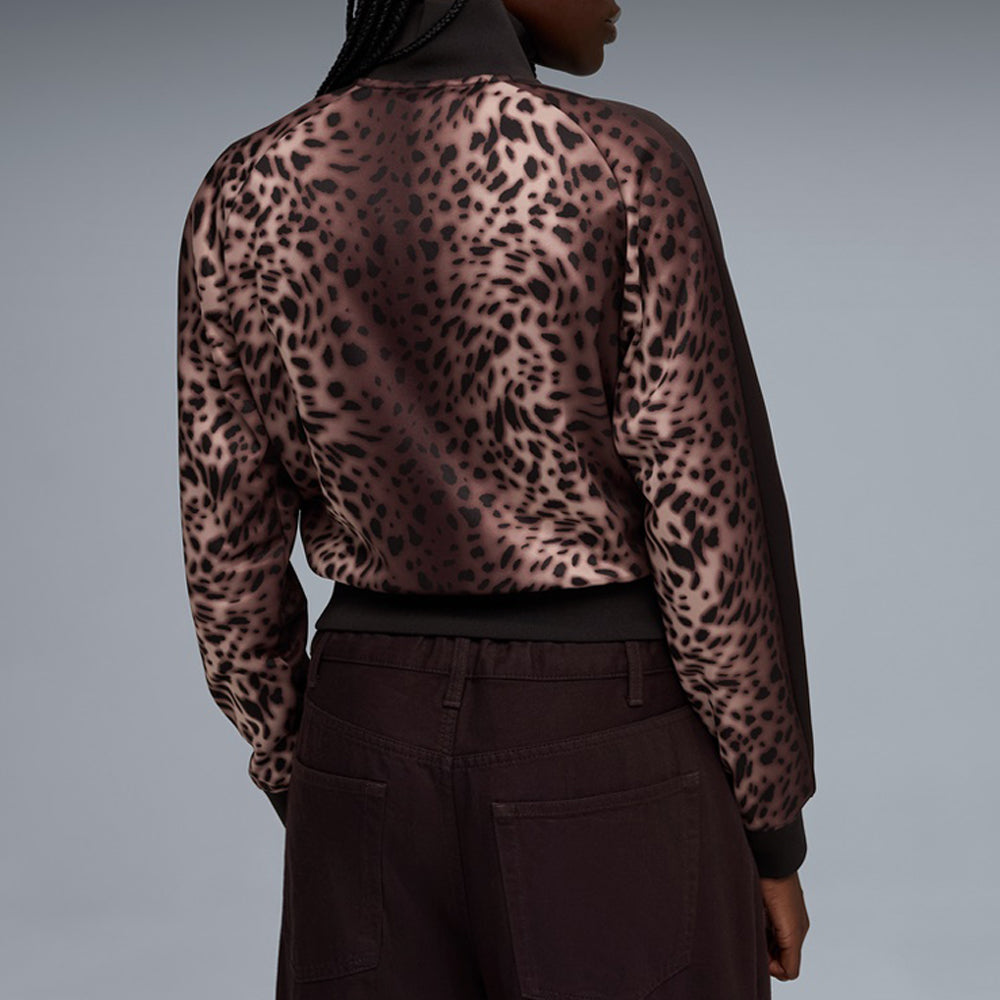 Felpa Puma Donna - Nero
