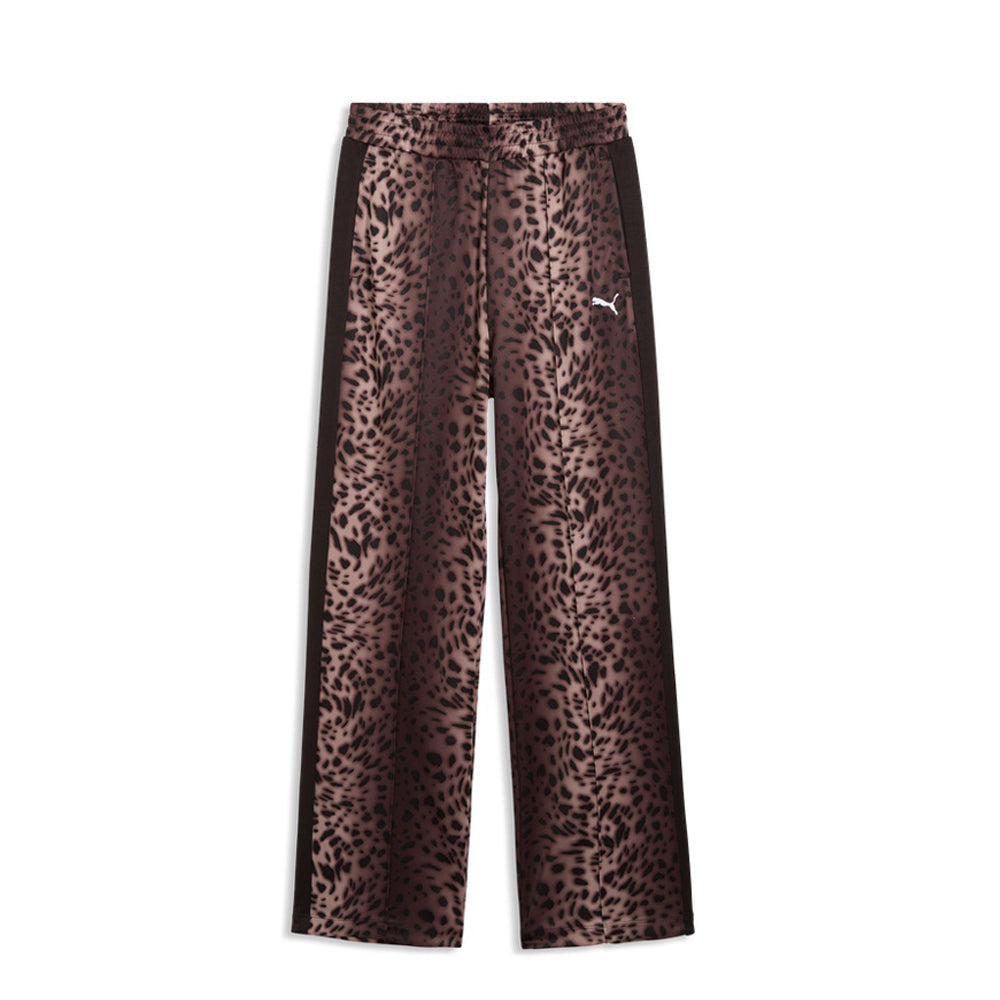 Pantalone Puma Donna - Nero