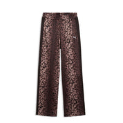 Pantalone Puma Donna - Nero