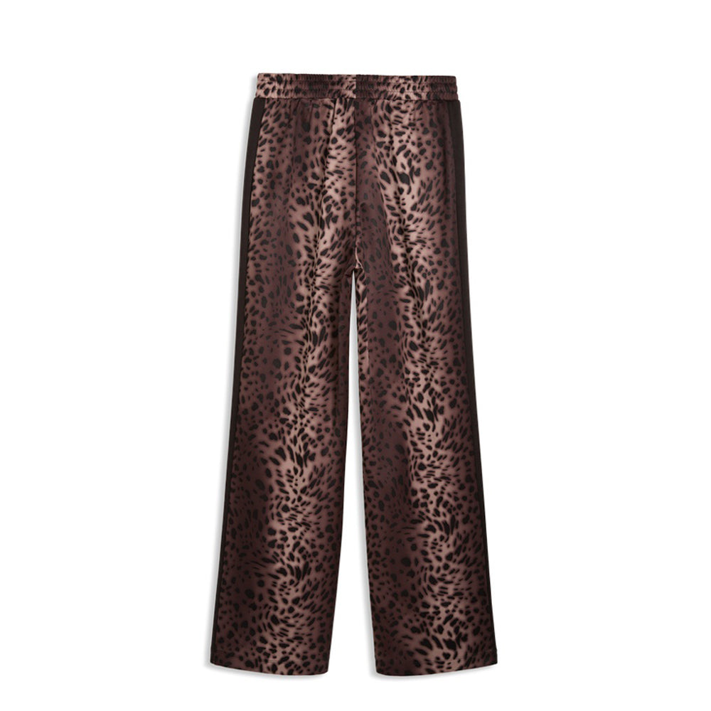Pantalone Puma Donna - Nero