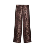 Pantalone Puma Donna - Nero