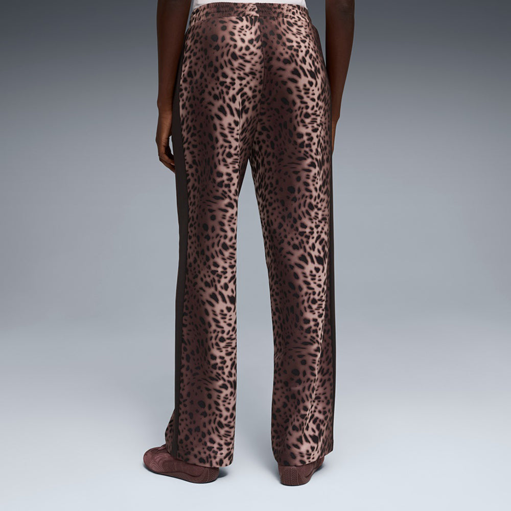 Pantalone Puma Donna - Nero