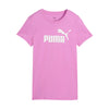 T-shirt puma donna - rosa