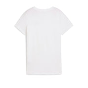 T-Shirt Puma Donna - Bianco