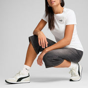 T-Shirt Puma Donna - Bianco