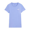 T-shirt puma donna - lilla