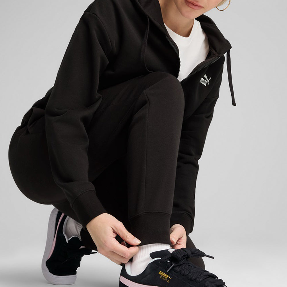 Pantalone Puma Donna - Nero