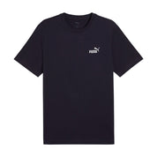 T-Shirt Puma Unisex Adulto - Blu