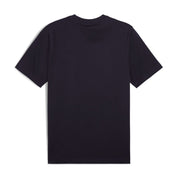 T-Shirt Puma Unisex Adulto - Blu