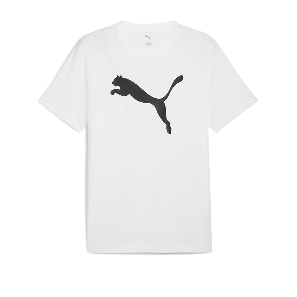 T-Shirt Puma Unisex Adulto - Bianco