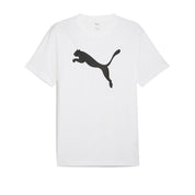 T-Shirt Puma Unisex Adulto - Bianco