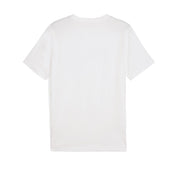 T-Shirt Puma Unisex Adulto - Bianco