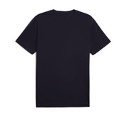 T-Shirt Puma Unisex Adulto - Blu