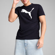 T-Shirt Puma Unisex Adulto - Blu