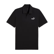 Polo Puma Unisex Adulto - Nero
