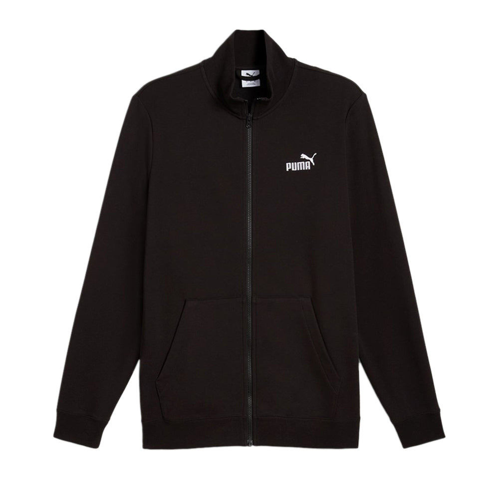 Felpa Puma Unisex Adulto - Nero