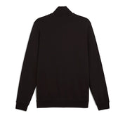 Felpa Puma Unisex Adulto - Nero