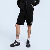 Shorts Puma Unisex Adulto - Nero