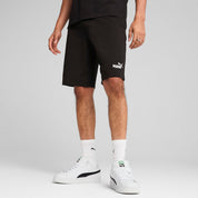 Shorts Puma Unisex Adulto - Nero