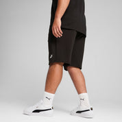 Shorts Puma Unisex Adulto - Nero