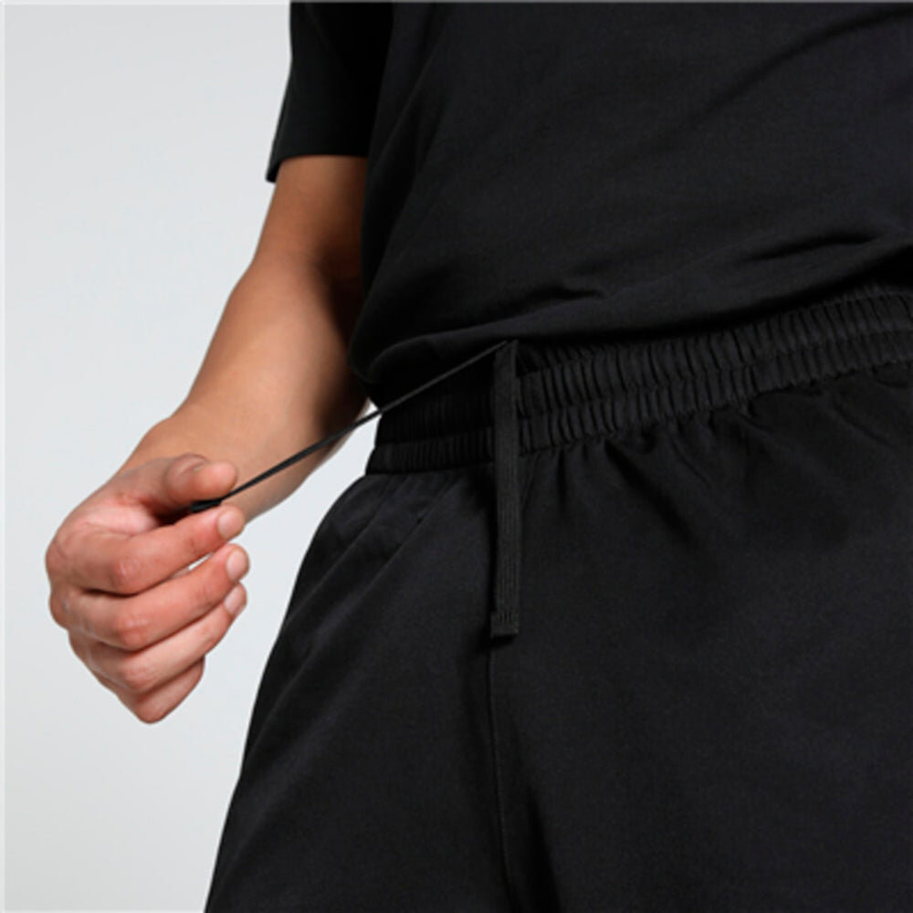 Shorts Puma Unisex Adulto - Nero