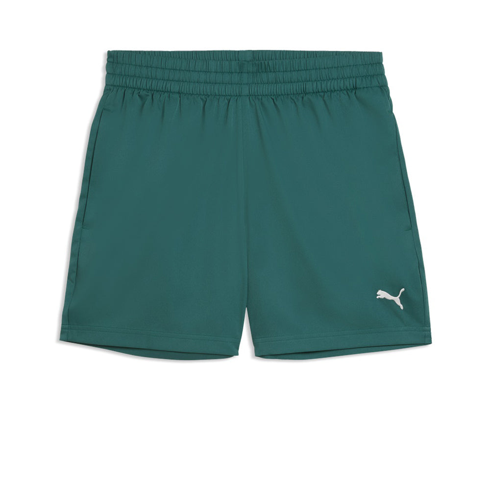 Shorts Puma Unisex Adulto - Verde