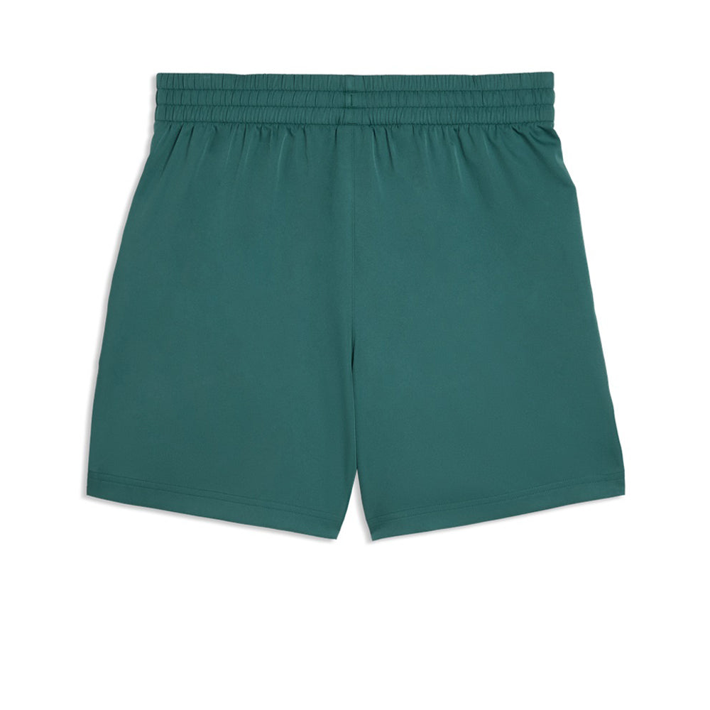 Shorts Puma Unisex Adulto - Verde