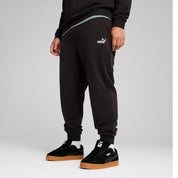 Pantalone Puma Unisex Adulto - Nero