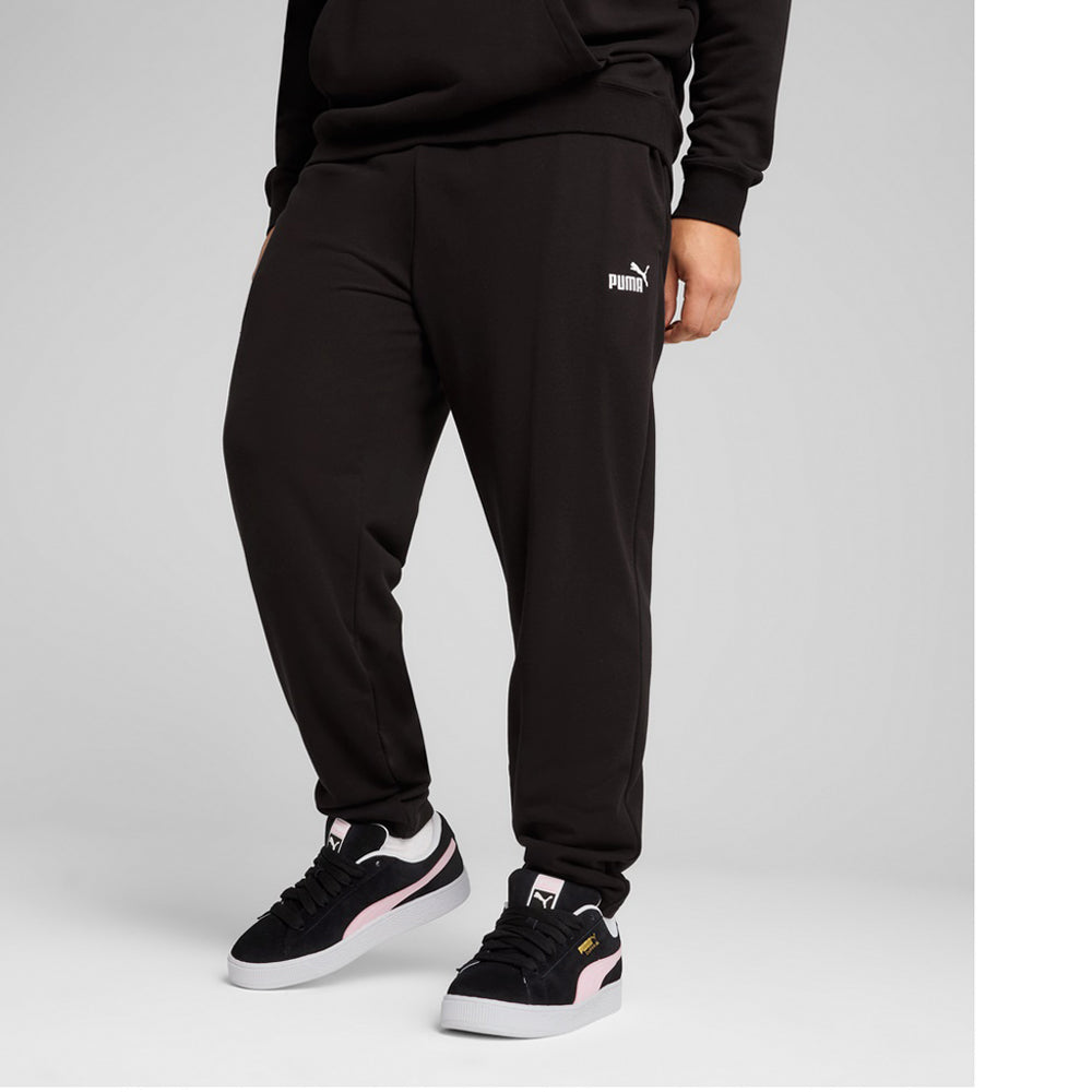 Pantalone Puma Unisex Adulto - Nero