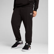 Pantalone Puma Unisex Adulto - Nero
