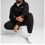 Pantalone Puma Unisex Adulto - Nero